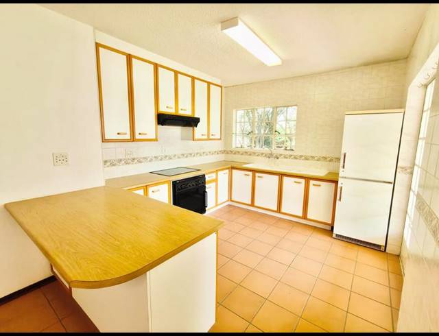 3 BEDROOM HOUSE FOR SALE IN VAAL MARINA